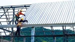 HomeRun: „Cererea pentru case pe structură metalică a crescut de aproape 10 ori în România”